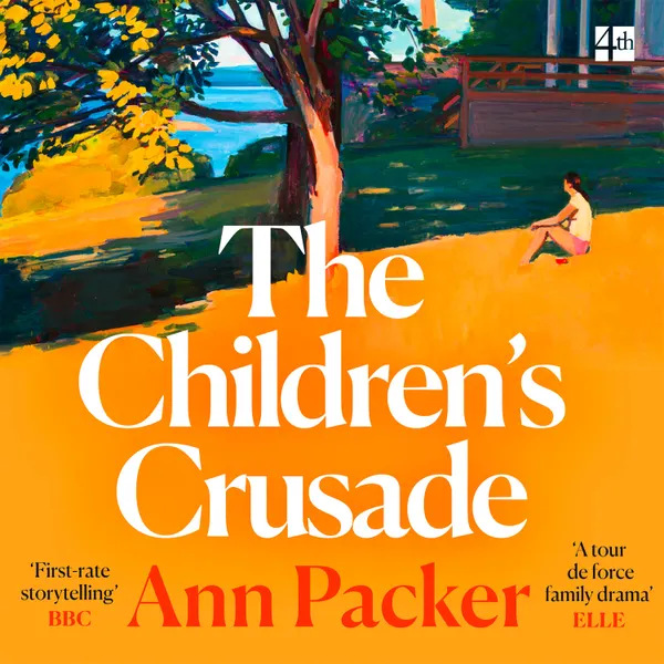 The Children’s Crusade