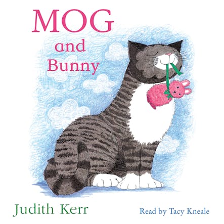 Mog And Bunny