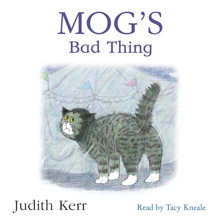 Mog’s Bad Thing