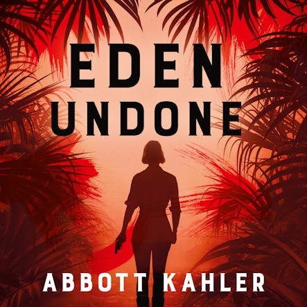 Eden Undone : A True Story Of Sex, Murder And Utopia At The Dawn Of World War Ii