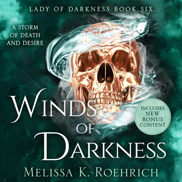 Winds of Darkness