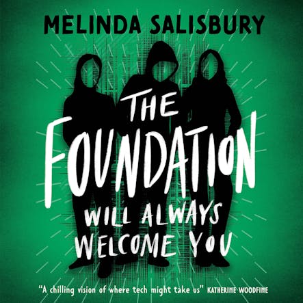 The Foundation : Will Always Welcome You