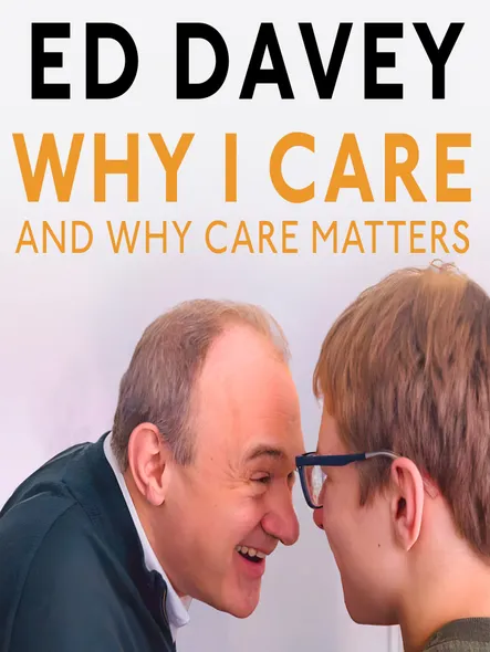 Why I Care : And Why Care Matters