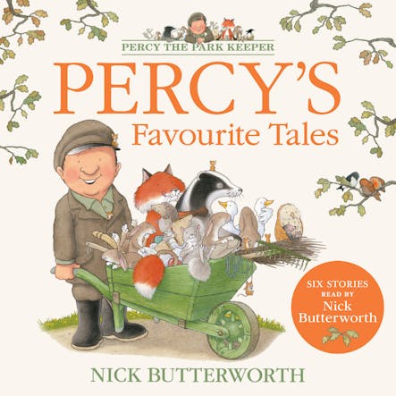 Percy’s Favourite Tales