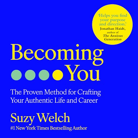 Becoming You