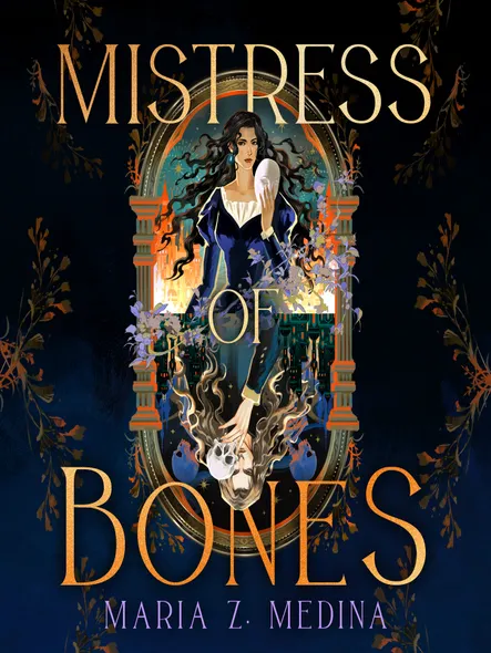 Mistress Of Bones