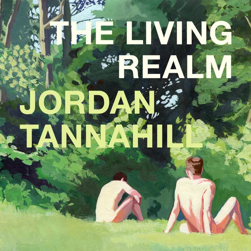 The Living Realm – Ljudbok – Jordan Tannahill – ISBN 9780008794576