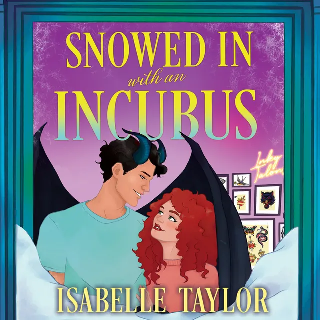 Snowed In with an Incubus : A Novella
