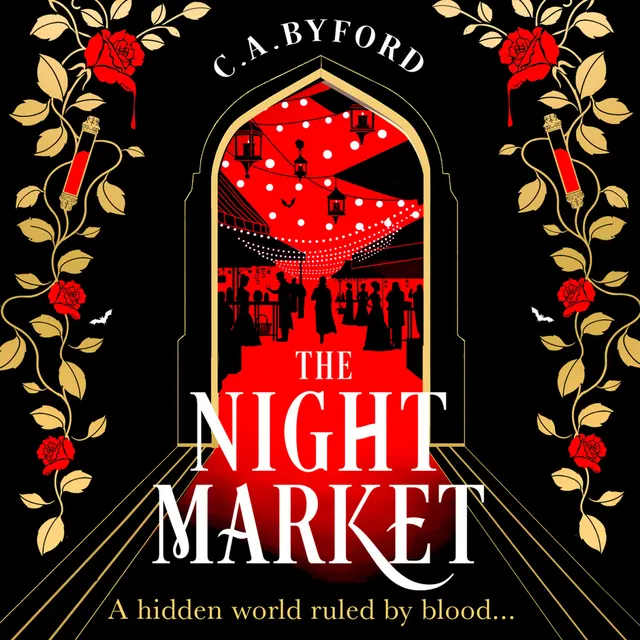 The Night Market