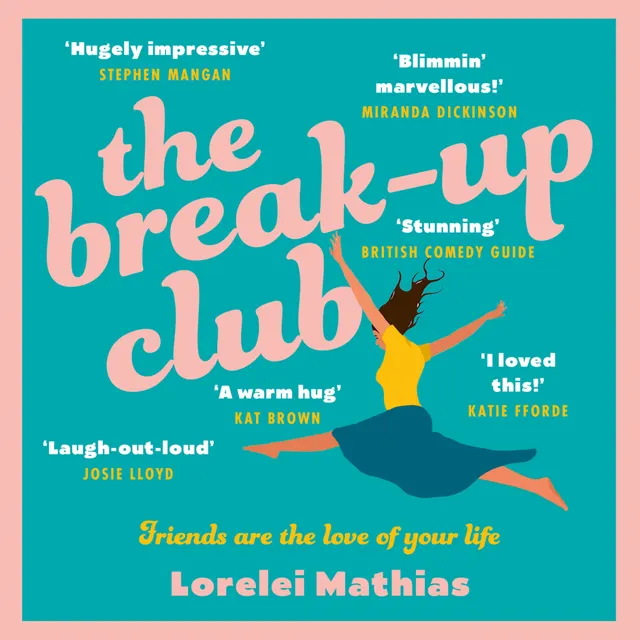 The Break-Up Club