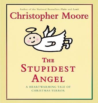 The Stupidest Angel - undefined