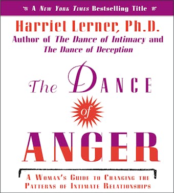 The Dance of Anger - undefined