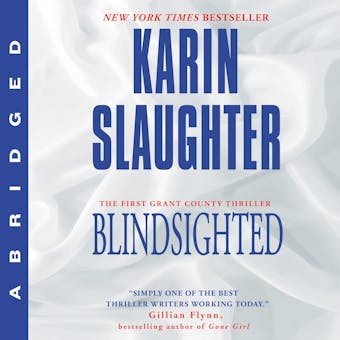 Blindsighted - undefined