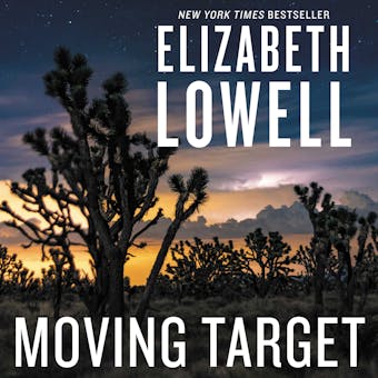 Moving Target - undefined