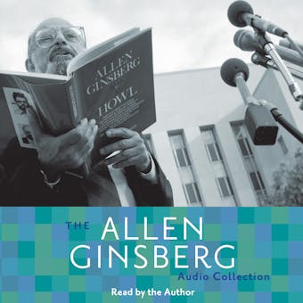 Allen Ginsberg Poetry Collection - undefined