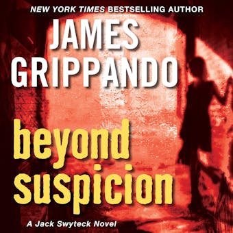 Beyond Suspicion - undefined
