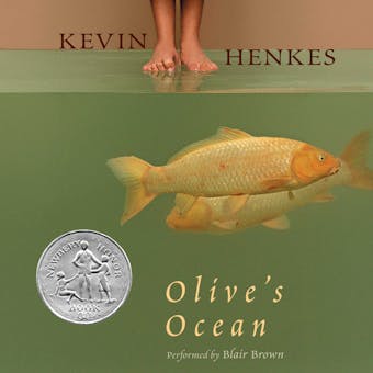 Olive's Ocean - undefined