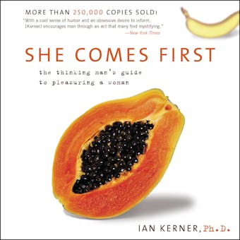 She Comes First: The Grammer of Oral Sex - undefined
