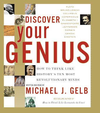 Discover Your Genius - undefined