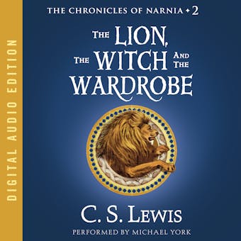 The Lion, the Witch and the Wardrobe - undefined