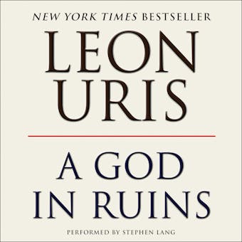 A God in Ruins - undefined