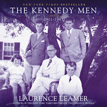 The Kennedy Men - undefined