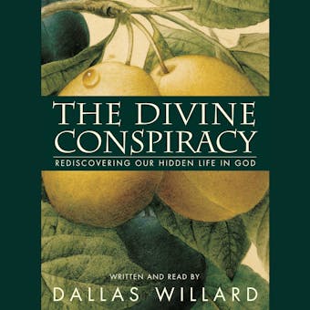 The Divine Conspiracy - undefined