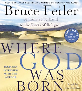 Where God Was Born - undefined