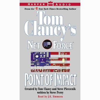 Tom Clancy's Net Force #5:Point of Impact - Netco Partners Netco Partners