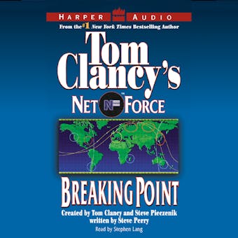 Tom Clancy's Net Force #4: Breaking Point - Netco Partners Netco Partners