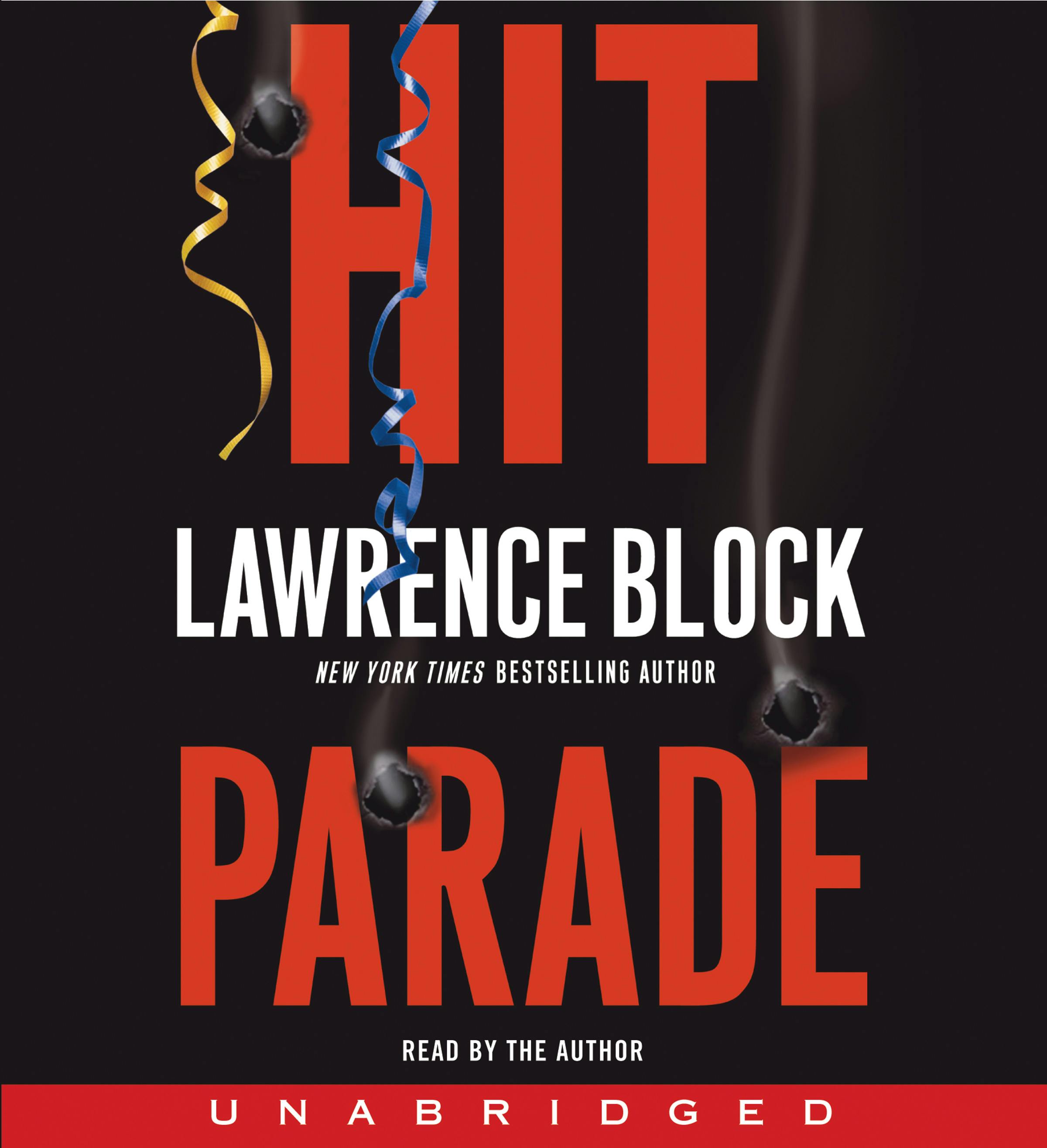 Hit Parade | Audiobook | Lawrence Block | Nextory