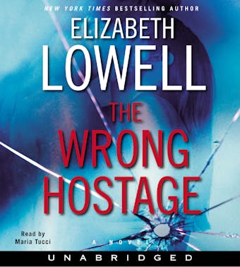 The Wrong Hostage - undefined