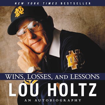 Wins, Losses, and Lessons - undefined