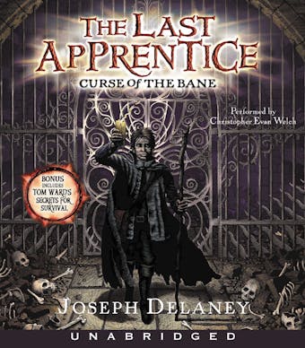 The Last Apprentice: Curse of the Bane (Book 2) - undefined