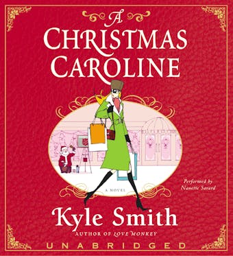 A Christmas Caroline - undefined