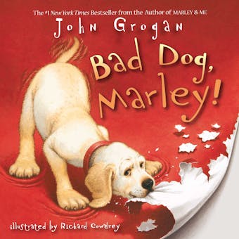 Bad Dog, Marley! - undefined