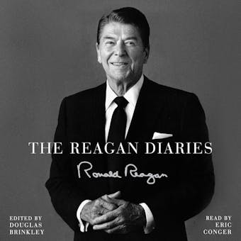 The Reagan Diaries Selections - undefined