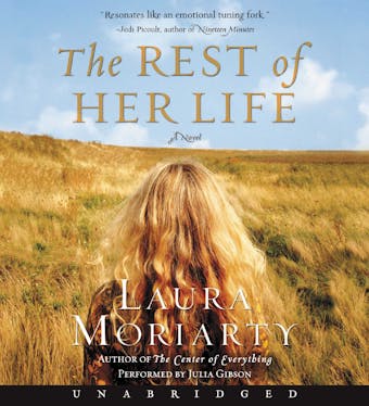 The Rest of Her Life - undefined