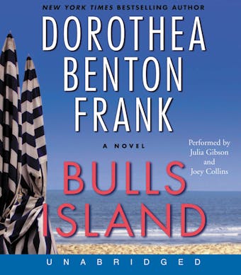 Bulls Island - Dorothea Benton Frank