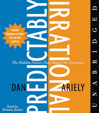 The Predictably Irrational - undefined