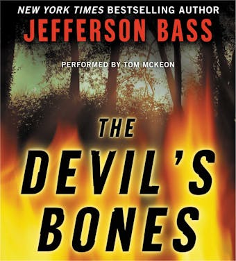 The Devil's Bones - undefined