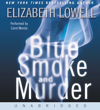 Blue Smoke and Murder - undefined