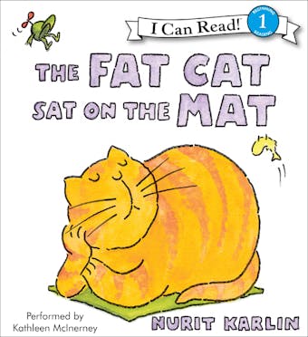 The Fat Cat Sat on the Mat - undefined