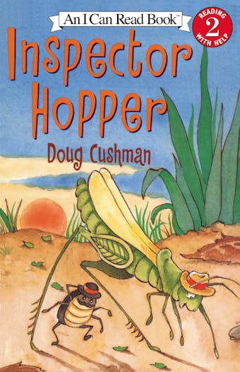 Inspector Hopper