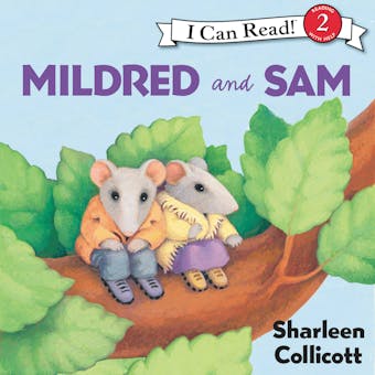 Mildred and Sam - undefined