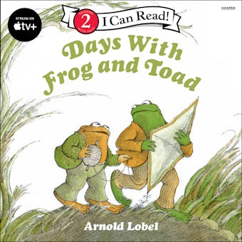 Days With Frog and Toad - undefined