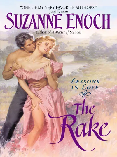 The Rake : Lessons In Love