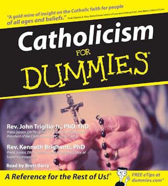 Catholicism for Dummies - undefined