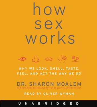 How Sex Works - undefined