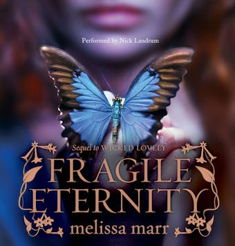 Fragile Eternity - undefined
